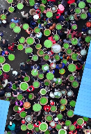 来不来雅安喝茶？回答我！