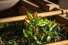 乌龙茶制作工艺与品质形成因素解析