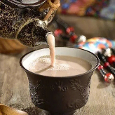 来不来雅安喝茶？回答我！