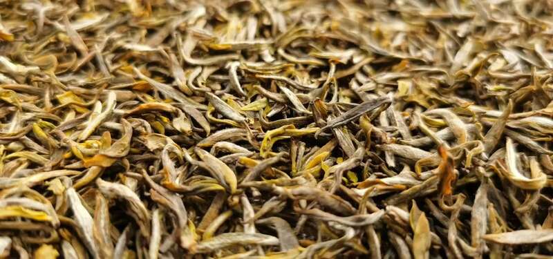 黄茶加工工艺及功效研究进展