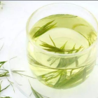 竹叶茶功效等级工艺及冲泡方法解析