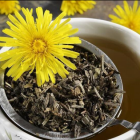 蒲公英茶功效与品质等级详解