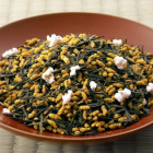 玄米茶冲泡与品鉴全攻略