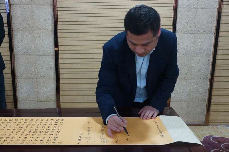 全国独一份！恩施市成为“蒸青茶传承保护核心区”！