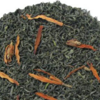 珠兰花茶：花香独特，养生功效丰富