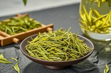 黄茶感官审评标准与方法解析