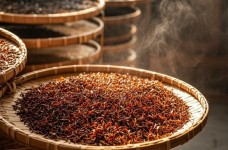 红茶加工工艺解析：萎凋、揉捻与发酵详解