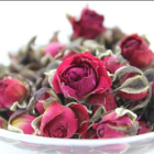 金边玫瑰茶制作工艺与品鉴要点解析