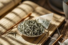 白茶制作工艺与审评技术解析