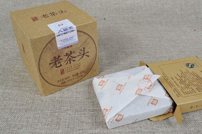 老茶头是怎么形成的？怎么选择老茶头熟茶？