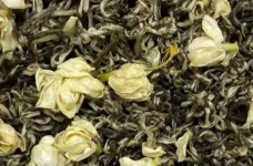茉莉花茶审评技术与常见缺陷解析