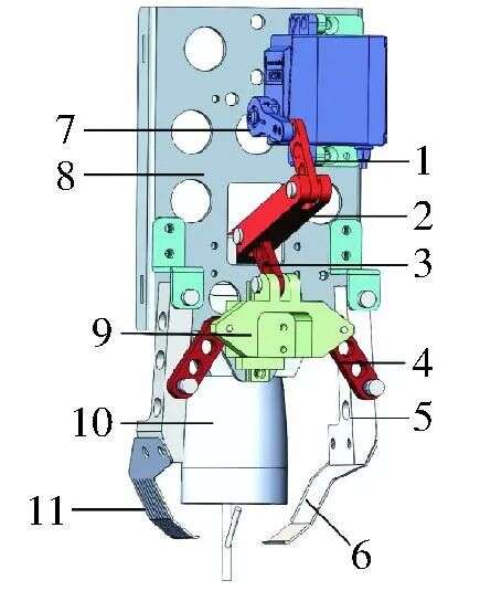 名优茶机采关键技术及其装备研究现状和发展趋势