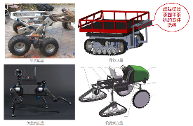 名优茶机采关键技术及其装备研究现状和发展趋势