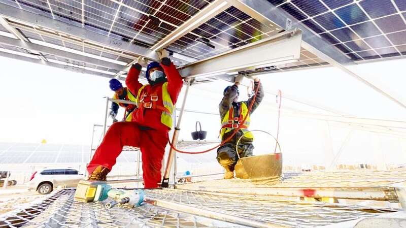 茶园光伏技术应用研究进展与展望