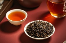 红茶常见审评术语有哪些