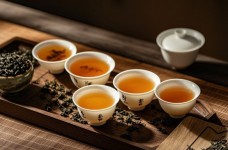 中国各类乌龙茶审评技术方法及品质要求