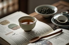 各类茶叶的审评术语及常用名称大全