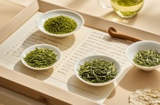 绿茶常见审评术语有哪些