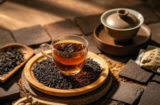 常见黑茶审评术语有哪些