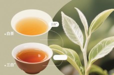 白茶风味因子形成过程及关键因素解析