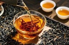 红茶风味因子形成机制：茶黄素与茶红素的作用