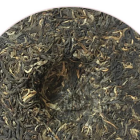 老班章茶王山野气韵强 诠释普洱茶王品质