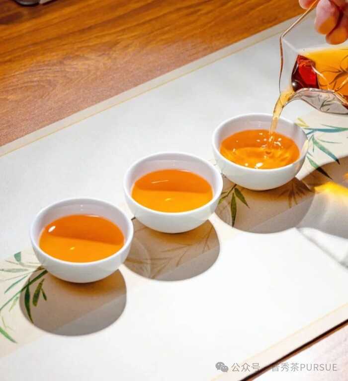 晒红茶的保质期