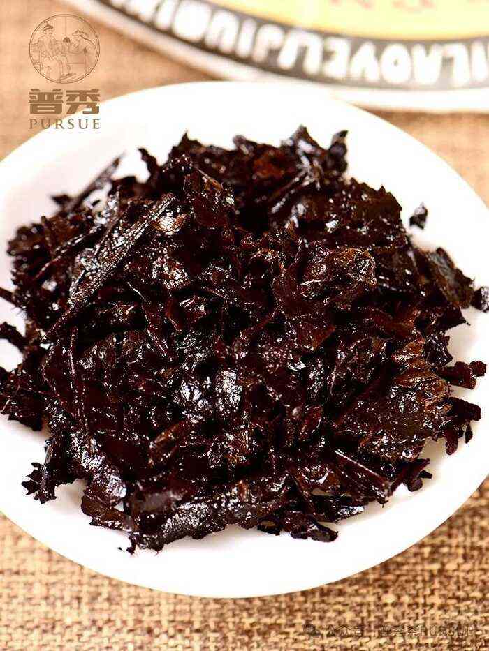  闻茶香识年份，真的？假的？