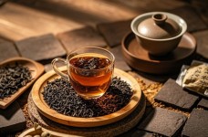 黑茶风味因子如何形成？微生物作用解析
