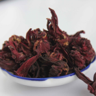 洛神花茶品质特征与品茗技巧解析