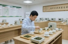 茶叶审评操作流程有几步