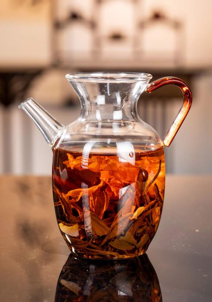 窨花茶：从“鄙视链底端”到心头好，凭的是什么？