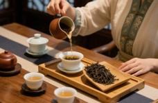 各类茶叶等级审评标准是什么样的