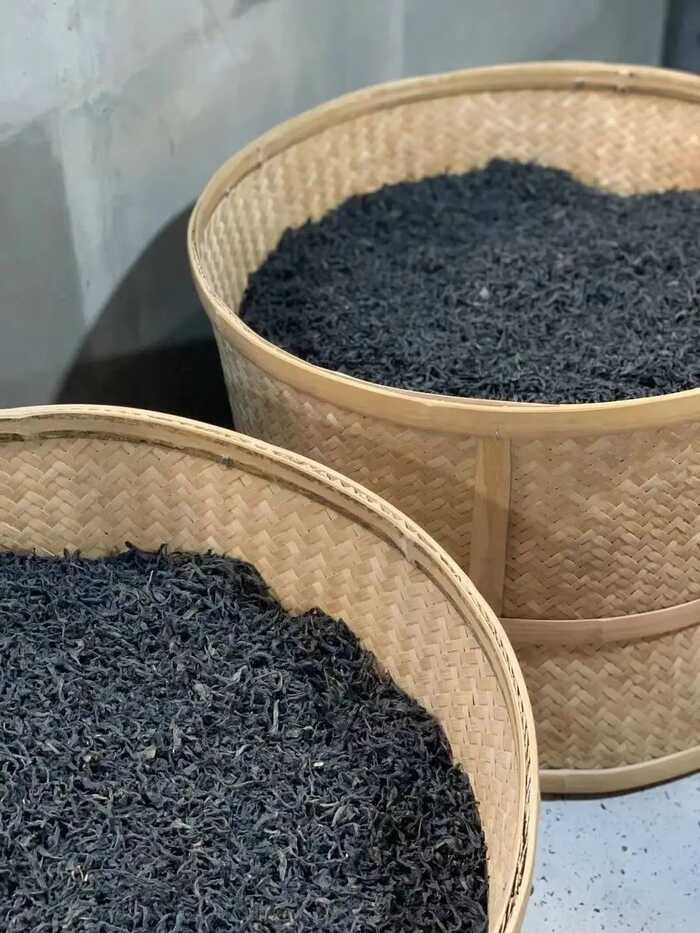 2024年我国乌龙茶品质与加工技术研究进展