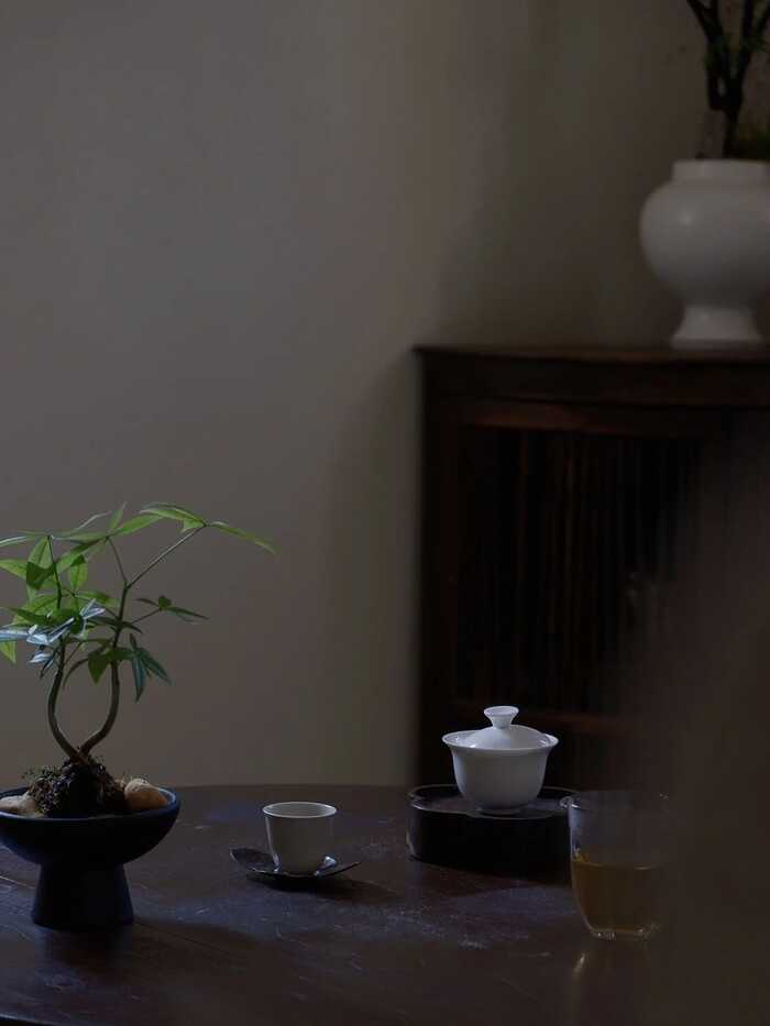 同样一杯茶，申时喝为何更养生?