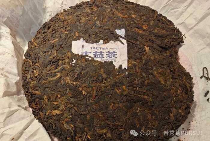 普洱茶里的小纸片的秘密你知道多少？