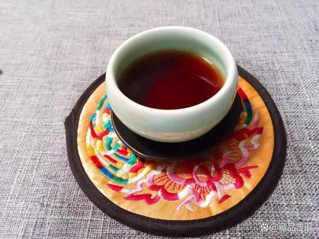 普洱号级茶的历史地位与独特魅力解析