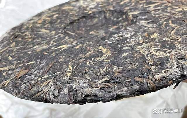 什么样的普洱茶才是好茶？怎样的普洱茶拥有收藏空间？牢记这3点