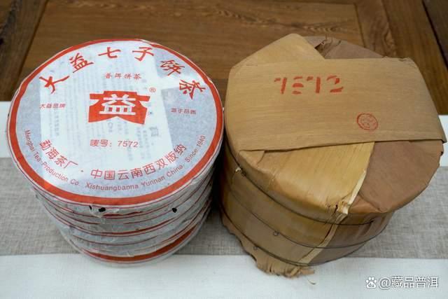 2023年普洱茶市场现状：高品质熟茶去哪儿了？4大因素致好茶缺席
