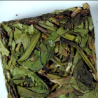 漳平水仙茶：独特紧压工艺与品质特色