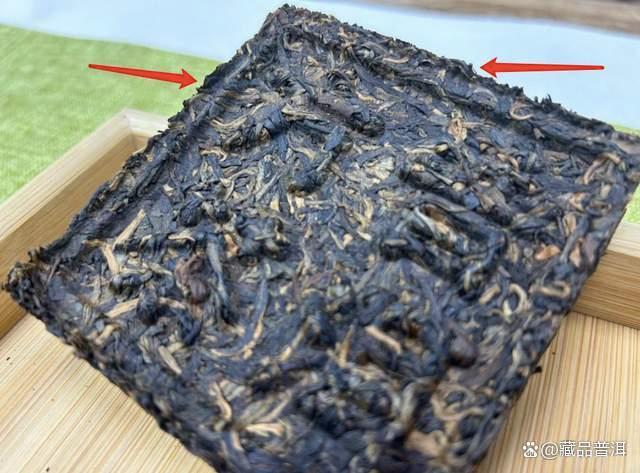 末代茶王92方砖：传奇历史与收藏价值解析