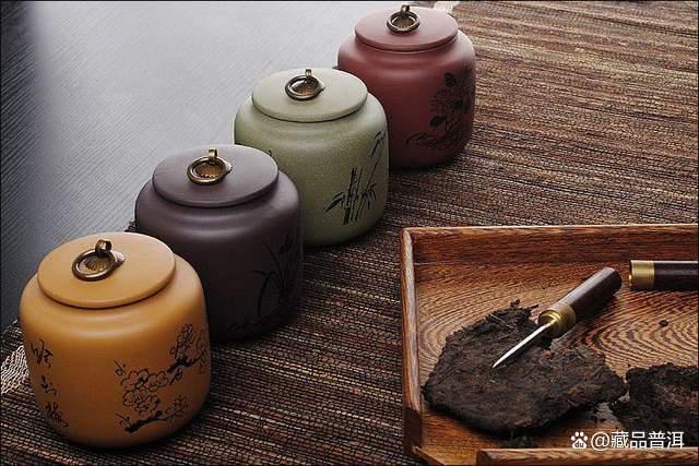 普洱茶5大常见错误存茶方法，茶友必警惕！