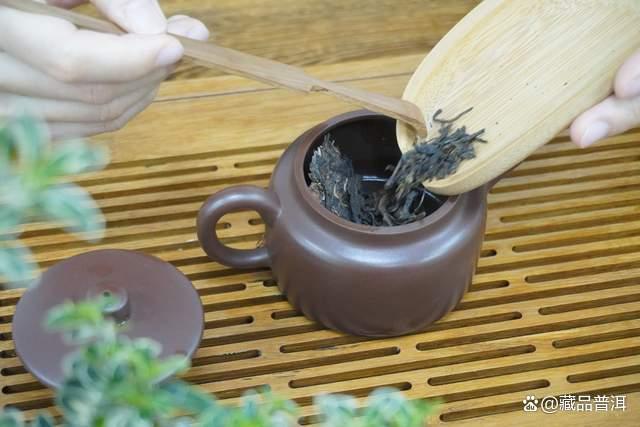 普洱茶醒茶方法及冲泡技巧全解析