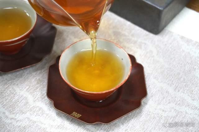 普洱茶醒茶方法及冲泡技巧全解析