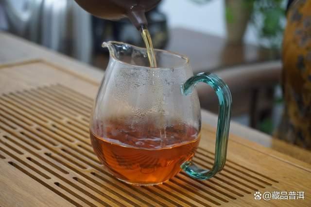 普洱茶醒茶方法及冲泡技巧全解析