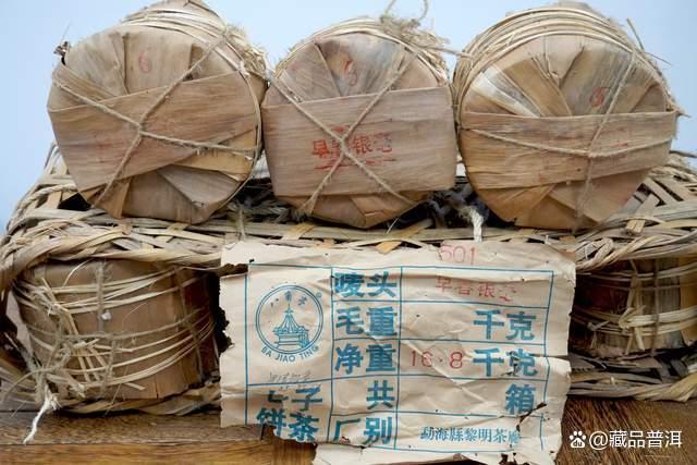 普洱茶5大常见错误存茶方法，茶友必警惕！