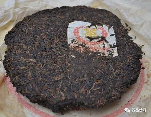 90年代普洱老茶标杆盘点：经典茶品全解析
