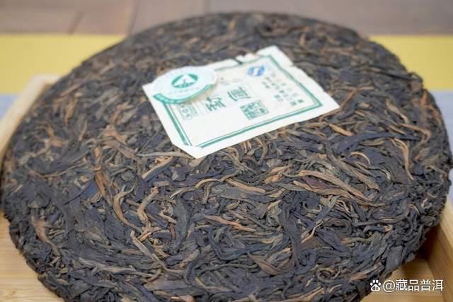 如何挑选优质中期普洱茶