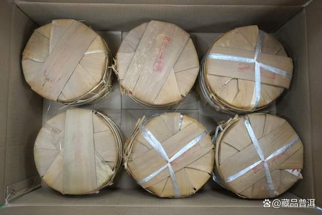 普洱茶储存方法与容器选择技巧