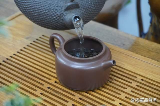 冲泡普洱老茶的方法有哪些？这5大步骤，第2点没做好，毁一泡茶